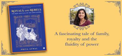 Royals and Rebels: The Rise and Fall of the Sikh Empire Royals and Rebels: The Rise and Fall of the Sikh Empire
