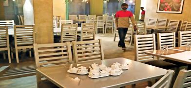 Restaurants Restaurants
