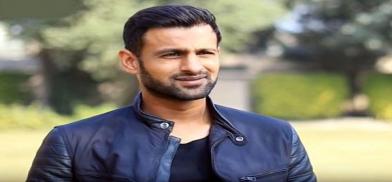 Shoaib Malik