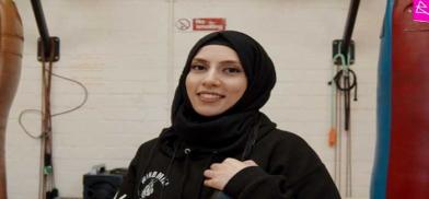 Haseeba Abdullah Haseeba Abdullah
