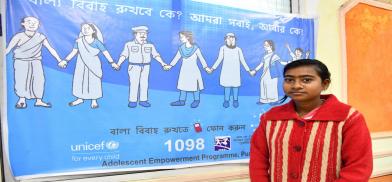 Child marriages (File) Child marriages (File)