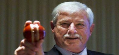 Sir Richard Hadlee