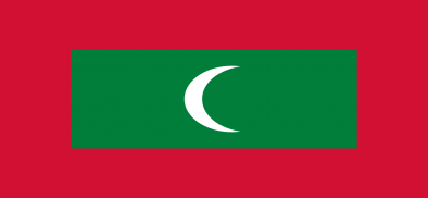 Maldives (File) Maldives (File)