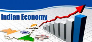 India's economy India's economy