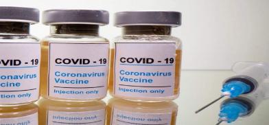 Covid vaccine (File) Covid vaccine (File)