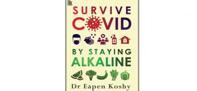 Survive Covid Survive Covid