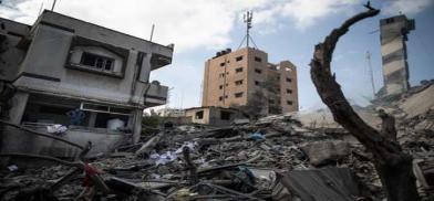 Palestine attacks Palestine attacks