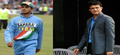 Sourav Ganguly Sourav Ganguly