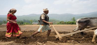 Poverty in Nepal