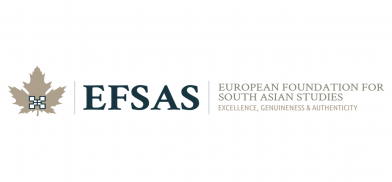 European Foundation for South Asian Studies (EFSAS)