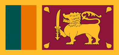 Sri Lanka (File)