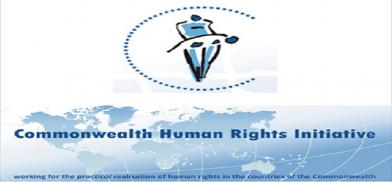 Commonwealth Human Rights Initiative (CHRI)