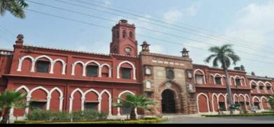 Aligharh Muslim University Aligharh Muslim University