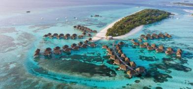 Maldives (File) Maldives (File)