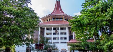 Sri Lanka Supreme Court rules
