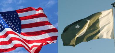 Pakistan-US