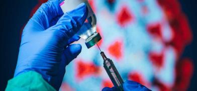 Universal vaccination Universal vaccination