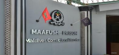 Counter-terrorism operation in prisons Counter-terrorism operation in prisons