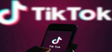  TikTok