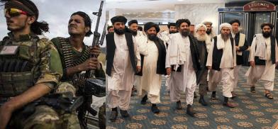 Political settlement in Afghanistan Political settlement in Afghanistan