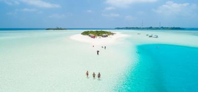 Maldives (File) Maldives (File)