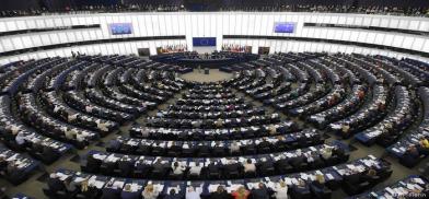 EU parliamentarians EU parliamentarians