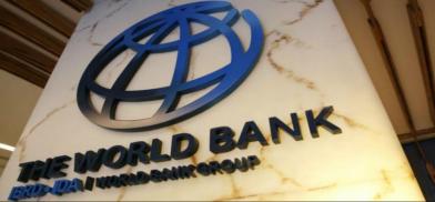World Bank World Bank