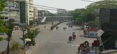 Bangladesh extends Covid curbs