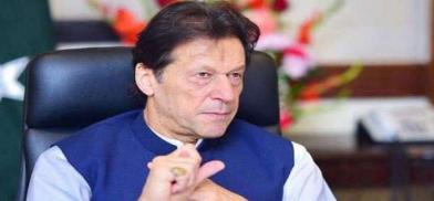Pakistan Prime Minister Imran Khan Pakistan Prime Minister Imran Khan