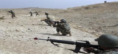 Afghan commandos killed in Taliban ambush