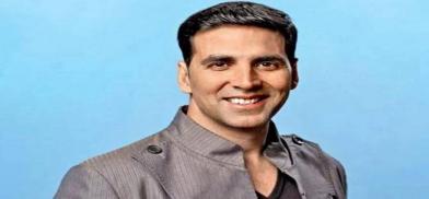 Bollywood superstar Akshay Kumar Bollywood superstar Akshay Kumar