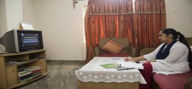 Bangladesh considering dedicated television channel for students Bangladesh considering dedicated television channel for students