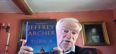 Jeffrey Archer