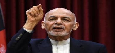 Afghanistan President Ashraf Ghani (File) Afghanistan President Ashraf Ghani (File)