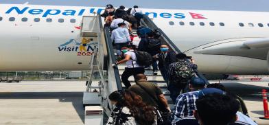 Travel for migrant workers Travel for migrant workers