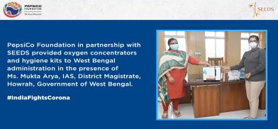 PepsiCo Foundation PepsiCo Foundation