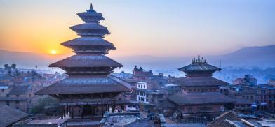 Nepal Nepal