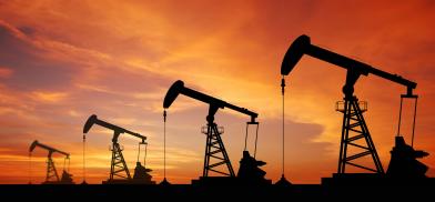 Oil and Gas Oil and Gas