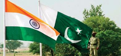 India-Pakistan ceasefire (File) India-Pakistan ceasefire (File)