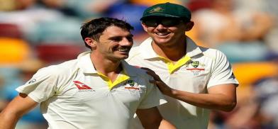 Top Aussie cricketers