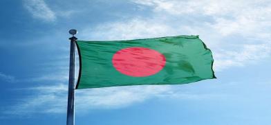Bangladesh Bangladesh