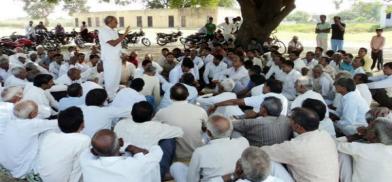 India's rural self-government India's rural self-government