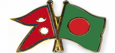 Nepal-Bangladesh