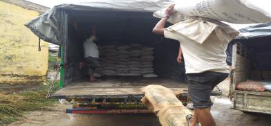 Nepal-India fertilizer supply deal