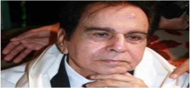 Dilip Kumar