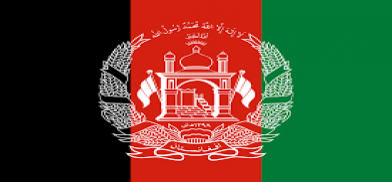 Afghanistan Afghanistan