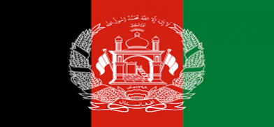 Afghanistan