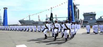 Pakistan Navy