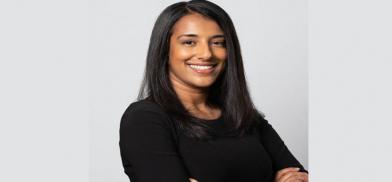 Indian descent journalist Megha Rajagopalan won America's top journalism award, the Pulitzer Prize, for her expose of China's mass detention camps for Muslims. (Photo: Pulitzer Centre) Indian descent journalist Megha Rajagopalan won America's top journalism award, the Pulitzer Prize, for her expose of China's mass detention camps for Muslims. (Photo: Pulitzer Centre)
