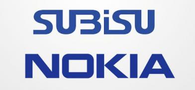 Nokia-Subisu Nokia-Subisu